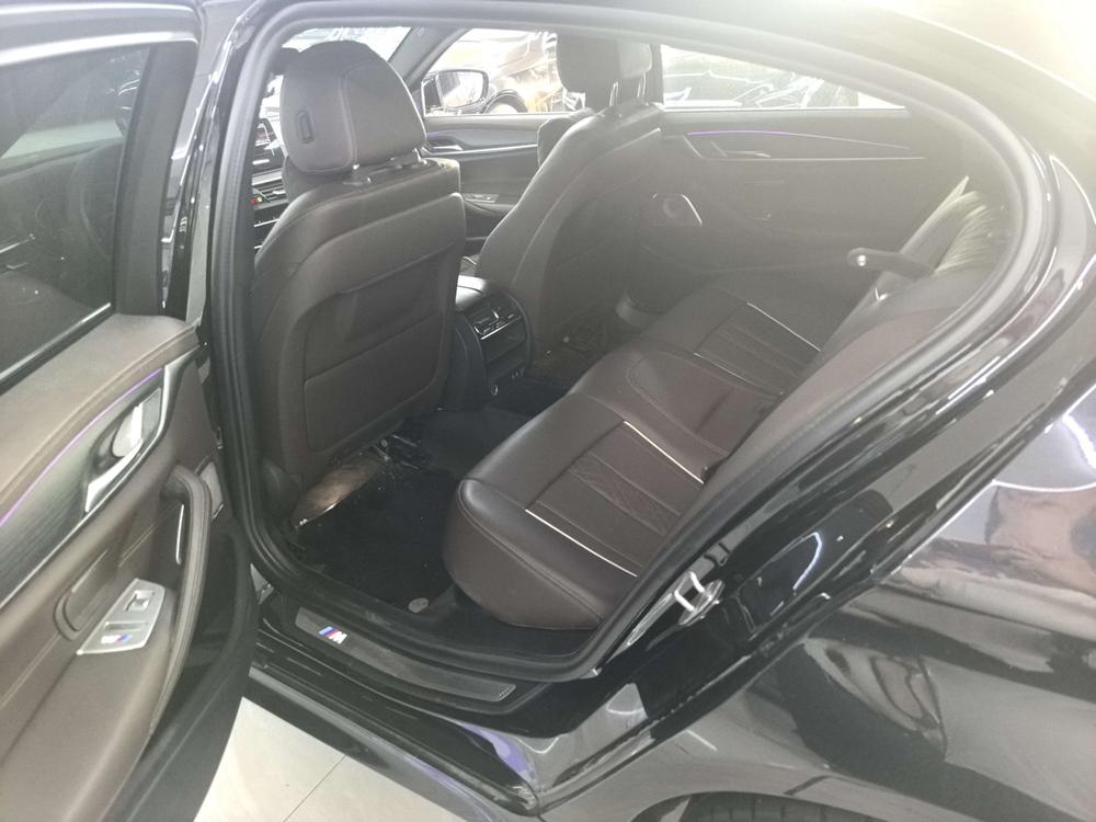 BMW BMW 5-Series