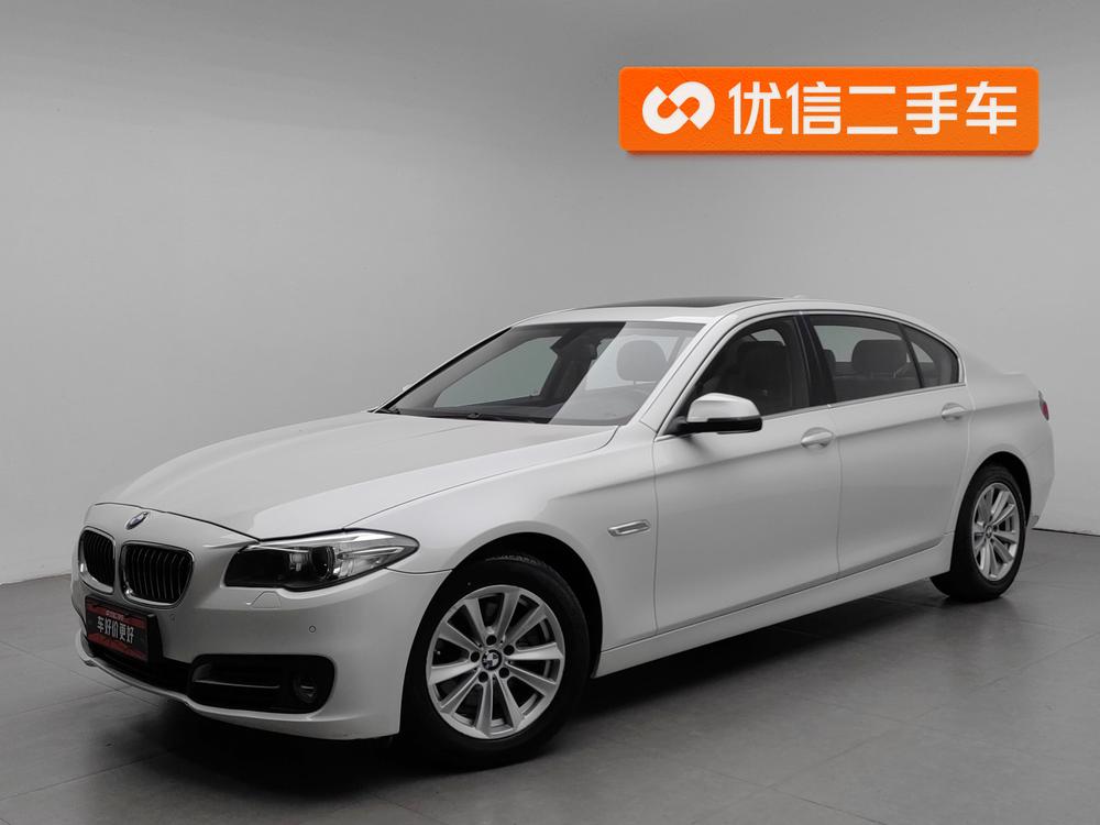 BMW BMW 5-Series