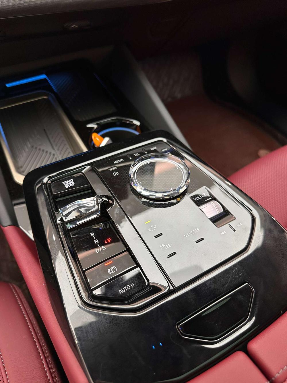 BMW BMW 5-Series