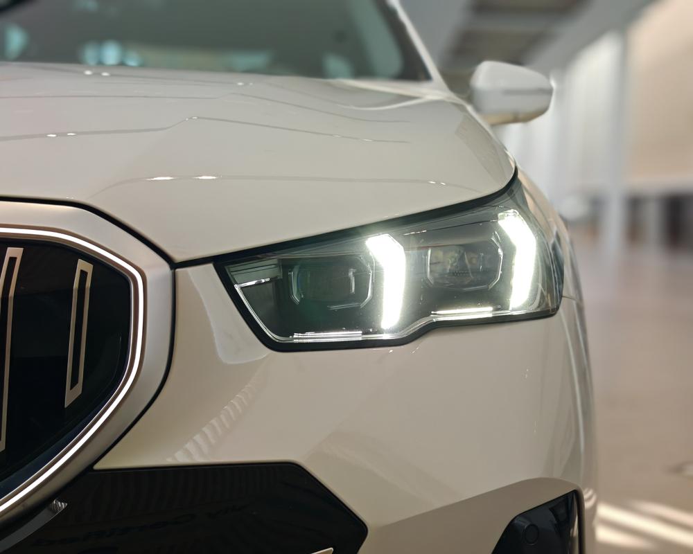 BMW BMW 5-Series