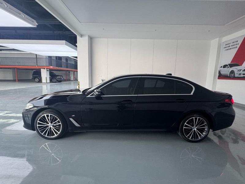 BMW BMW 5-Series