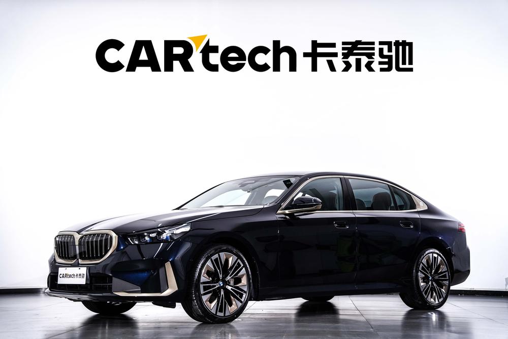 BMW BMW 5-Series
