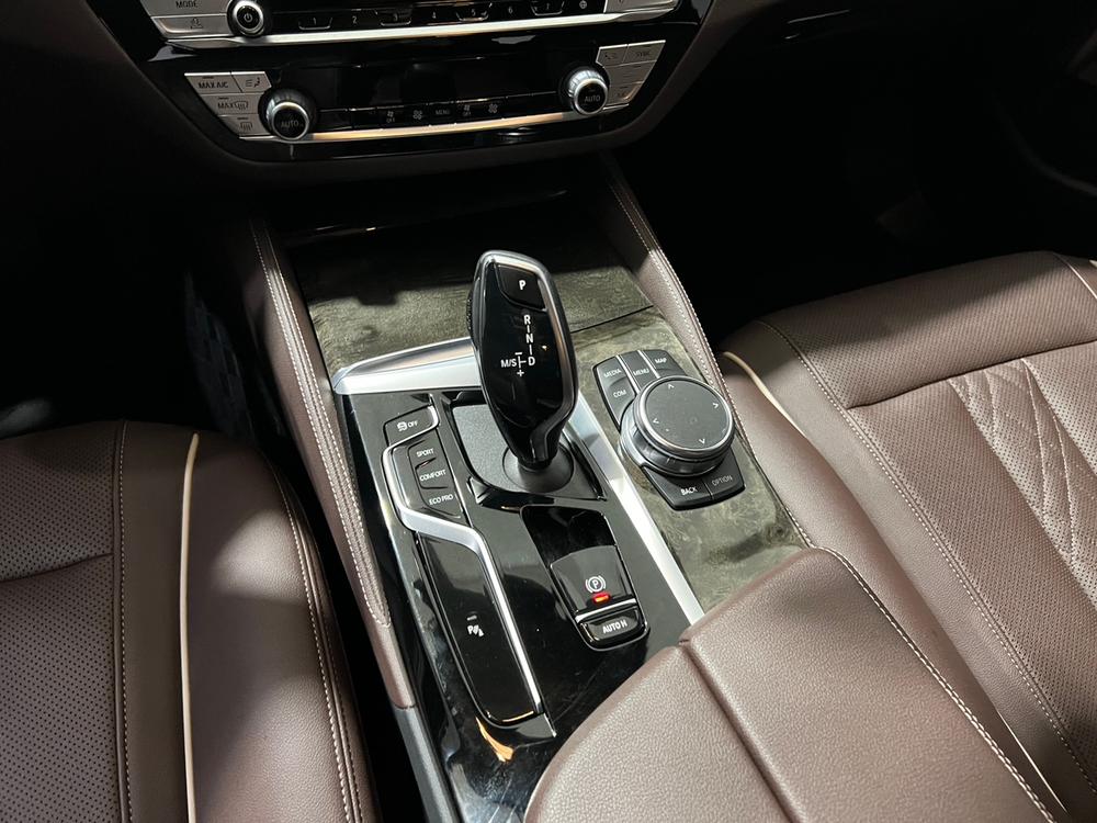 BMW BMW 5-Series