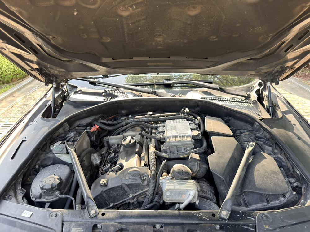 BMW BMW 5-Series