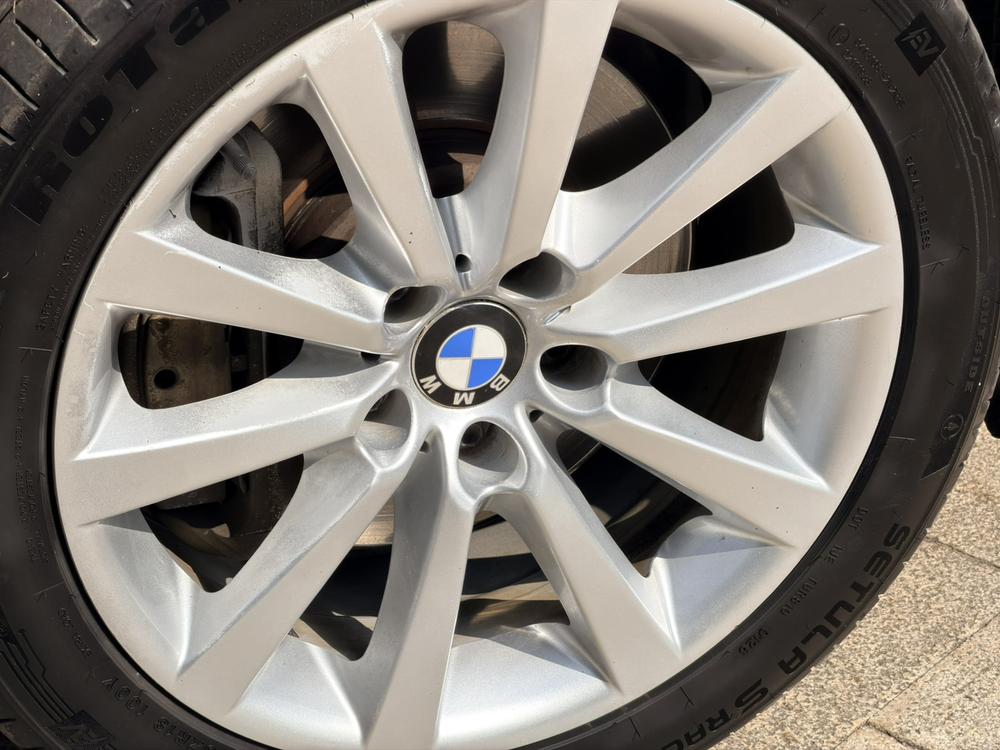 BMW BMW 5-Series
