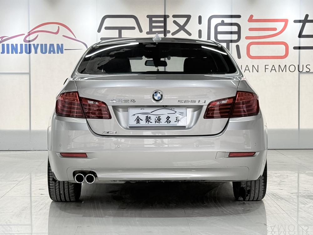 BMW BMW 5-Series