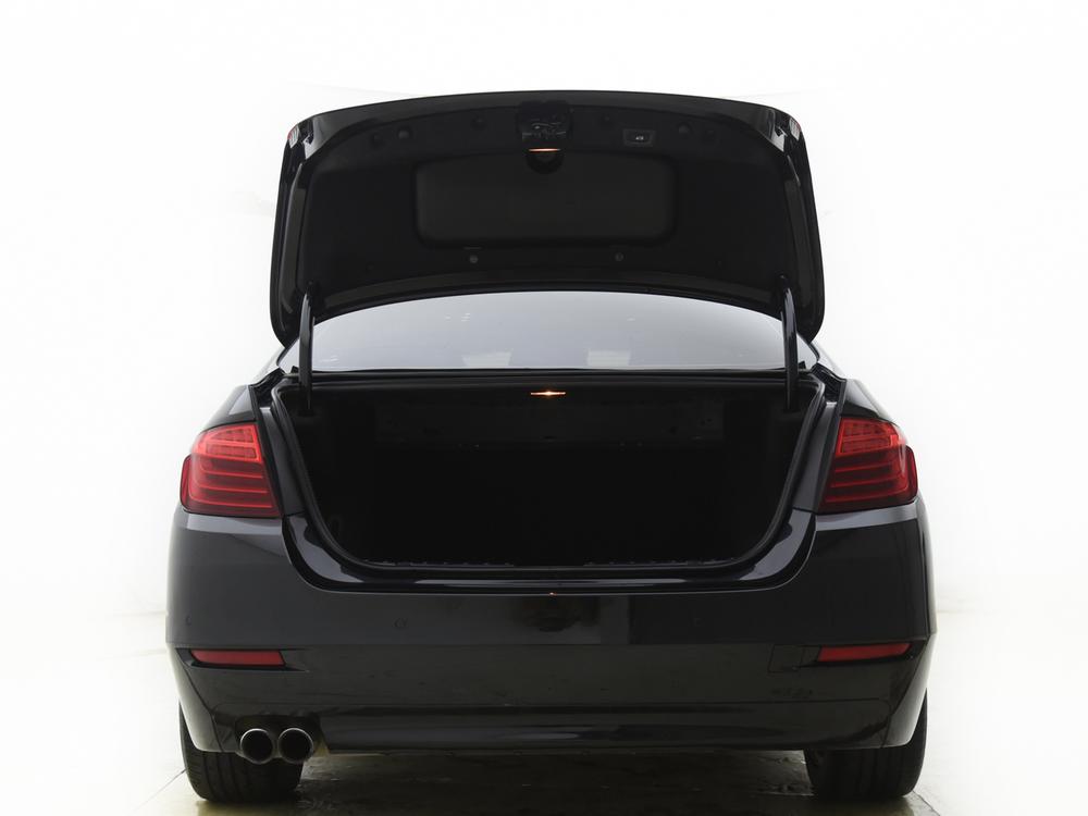 BMW BMW 5-Series