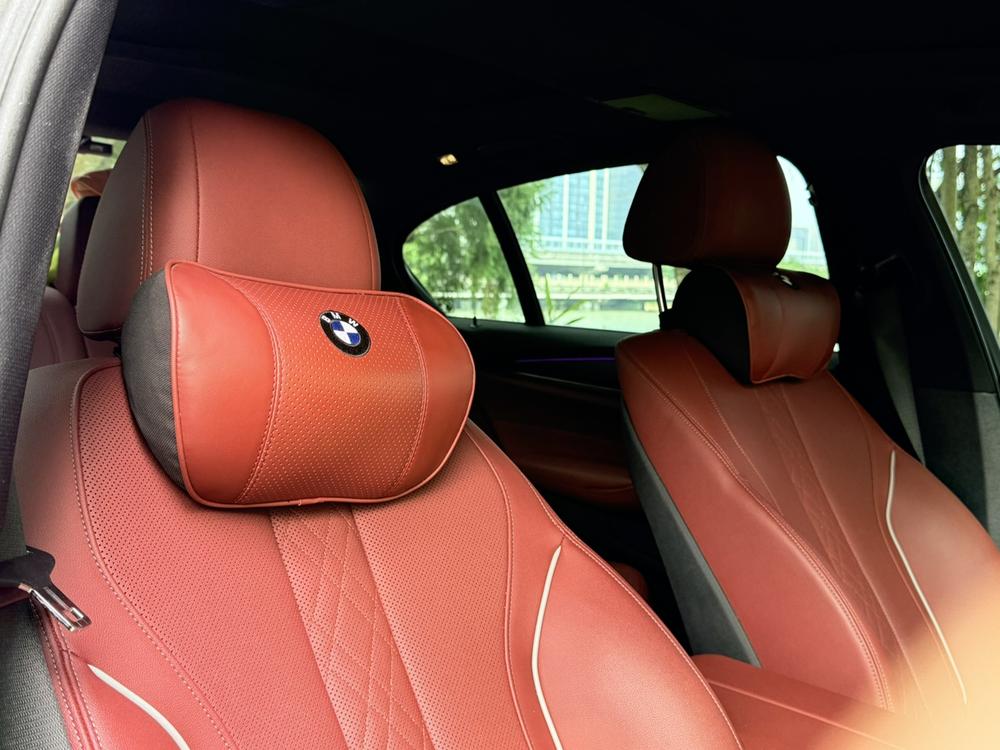 BMW BMW 5-Series