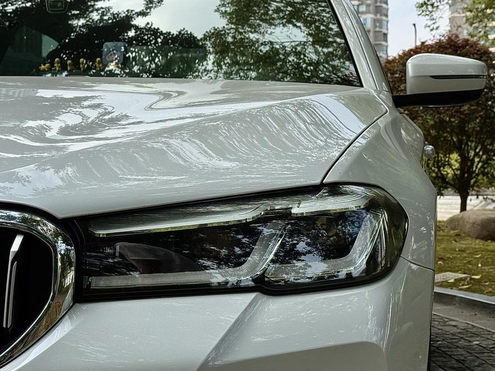 BMW BMW 5-Series