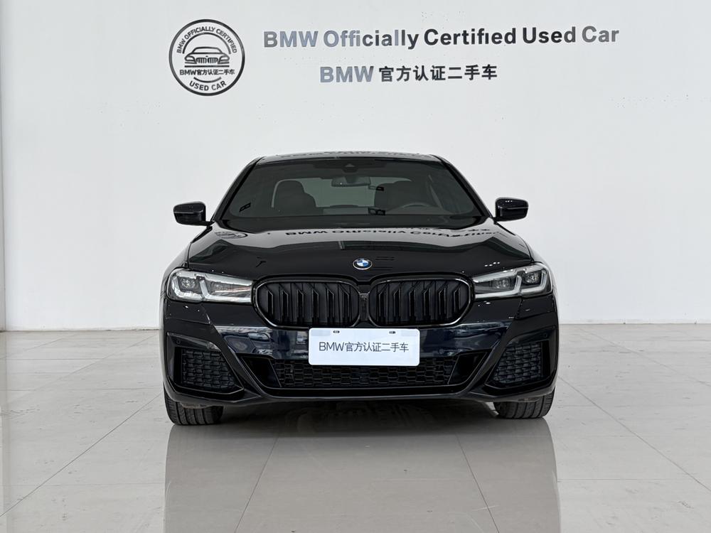 BMW BMW 5-Series