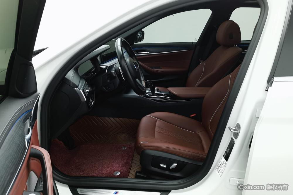 BMW BMW 5-Series