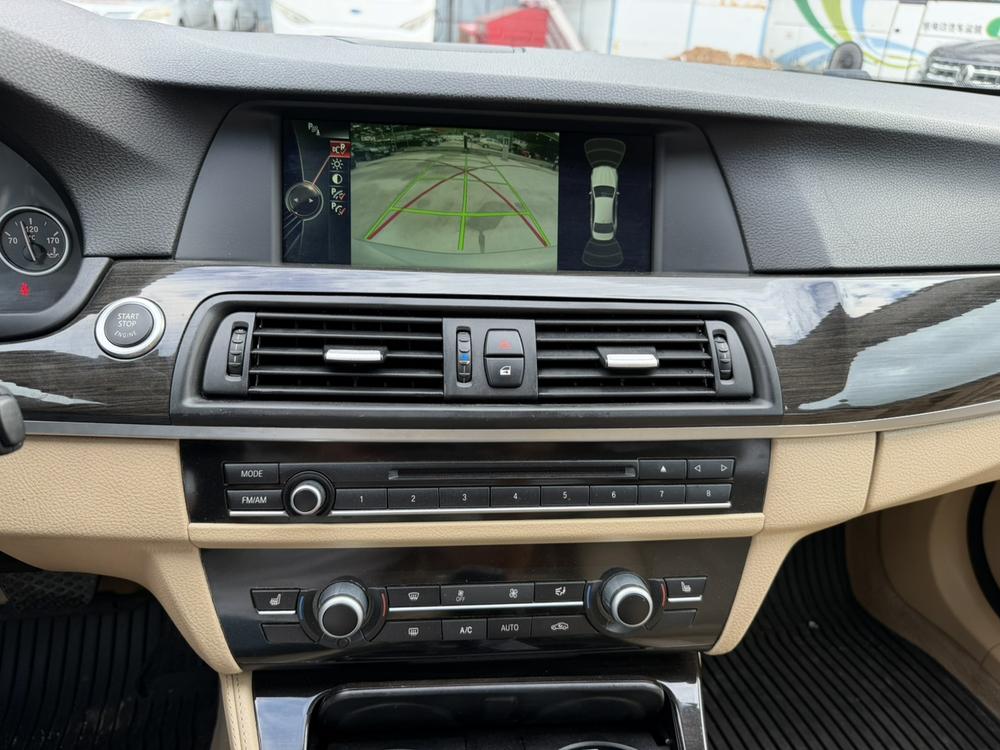 BMW BMW 5-Series