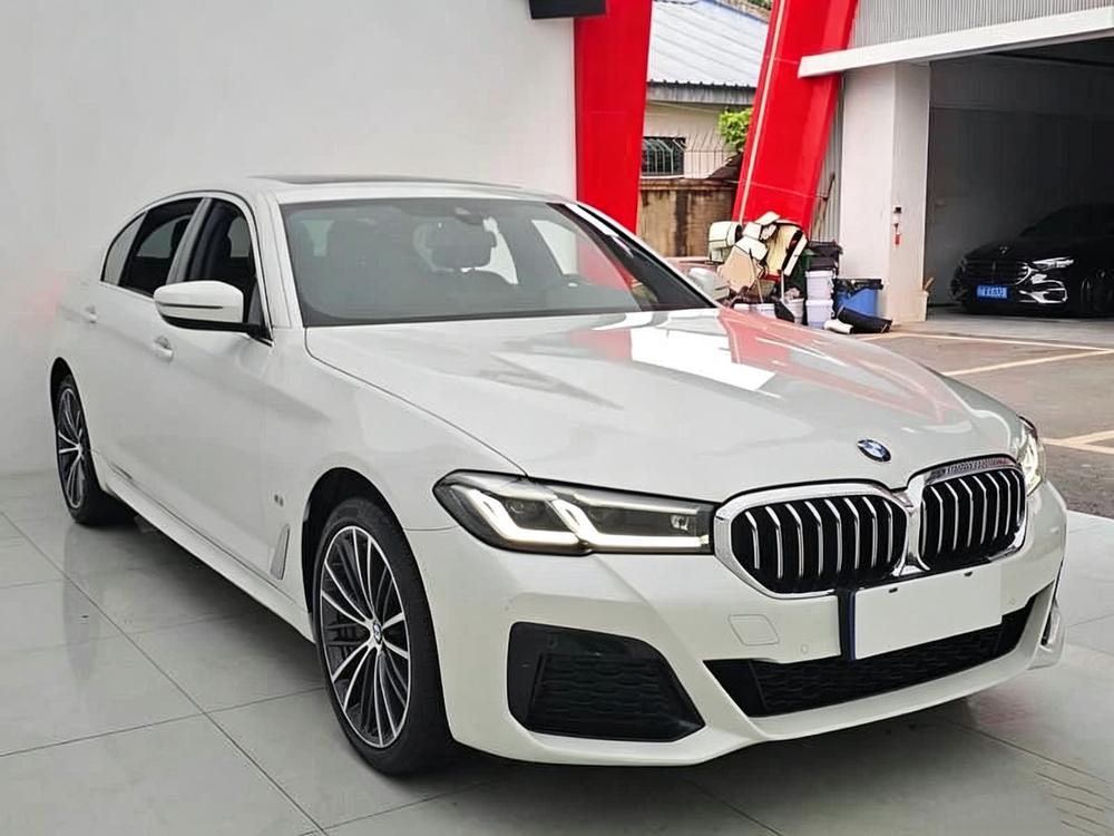 BMW BMW 5-Series