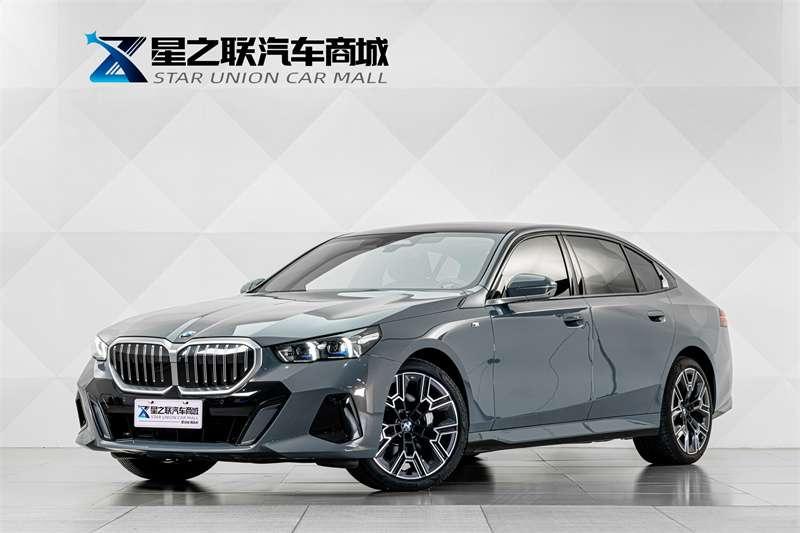 BMW BMW 5-Series