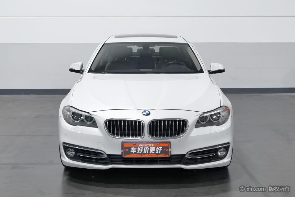 BMW BMW 5-Series