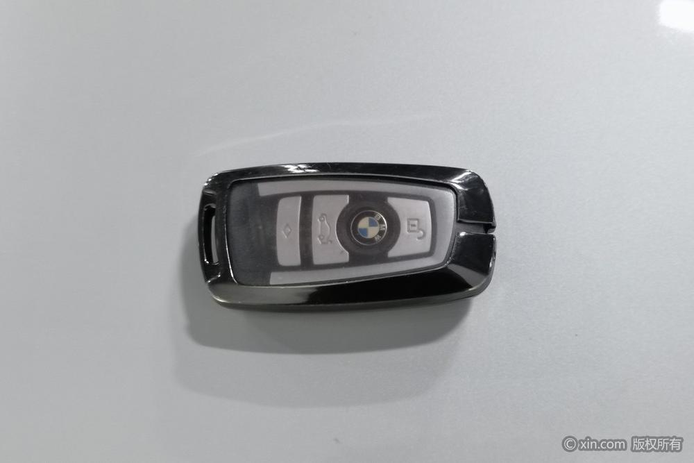 BMW BMW 5-Series