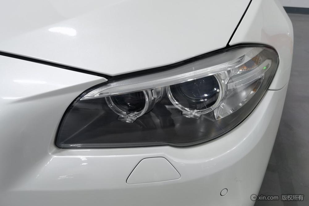 BMW BMW 5-Series