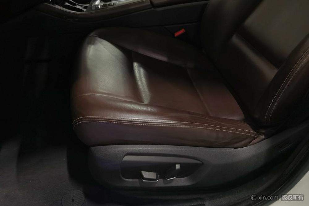 BMW BMW 5-Series