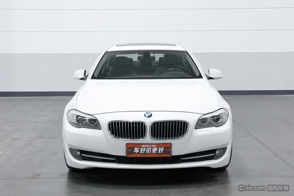BMW BMW 5-Series