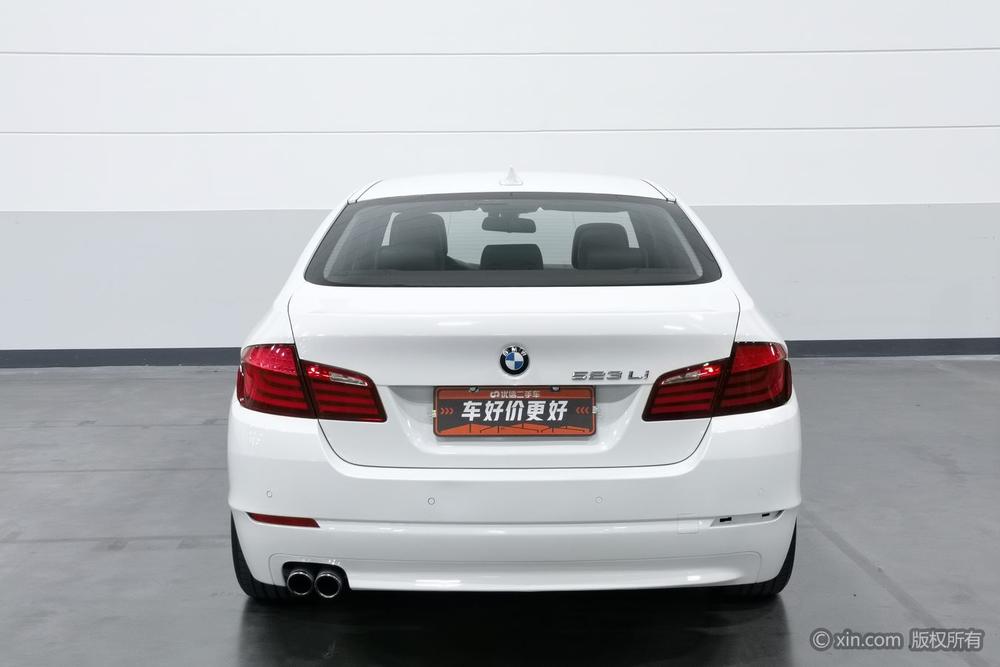 BMW BMW 5-Series