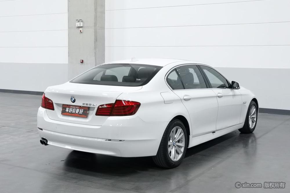 BMW BMW 5-Series
