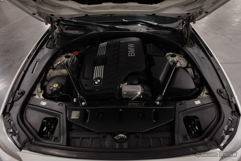 BMW BMW 5-Series
