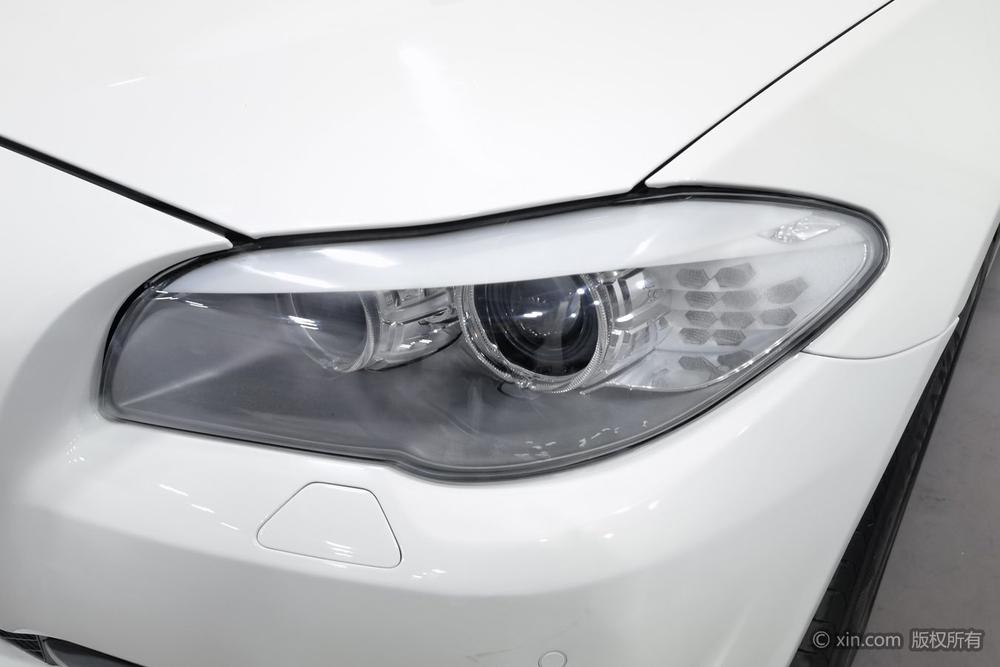BMW BMW 5-Series