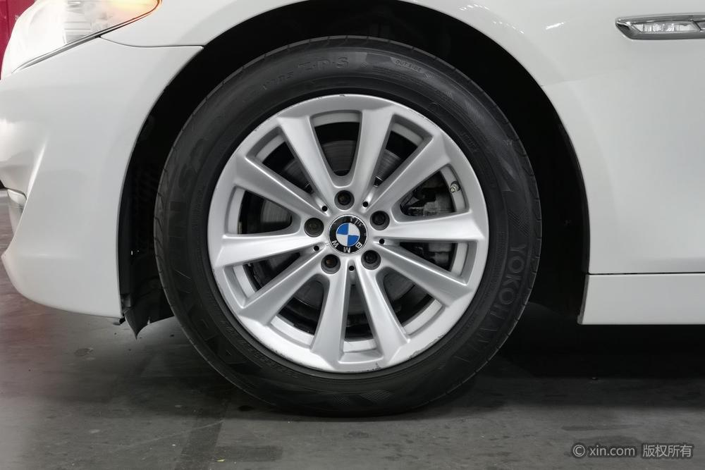 BMW BMW 5-Series