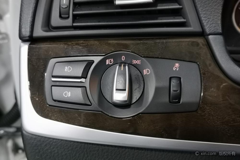 BMW BMW 5-Series