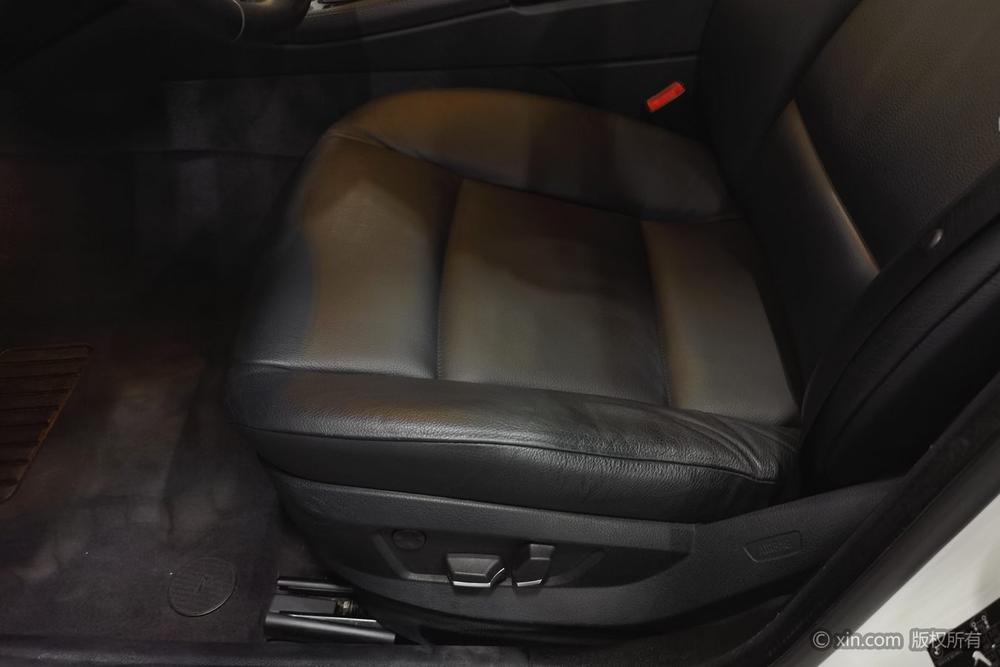 BMW BMW 5-Series