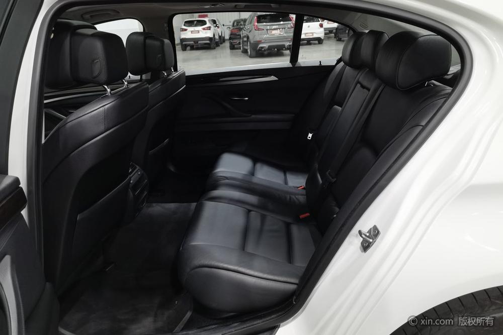 BMW BMW 5-Series