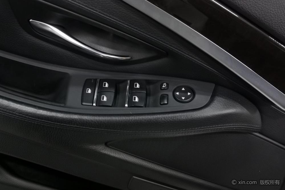 BMW BMW 5-Series