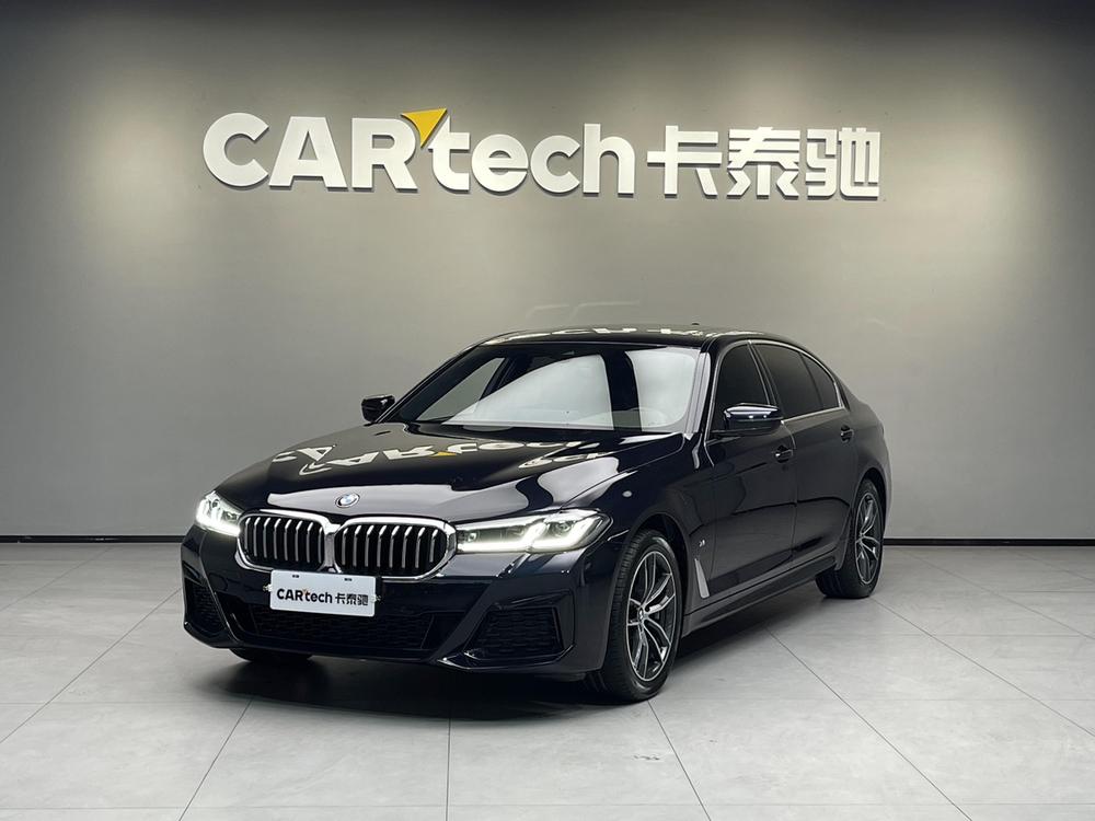 BMW BMW 5-Series