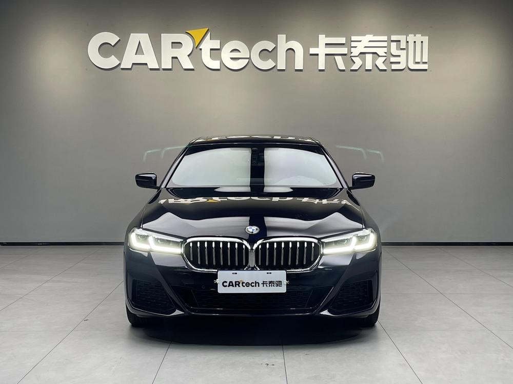 BMW BMW 5-Series