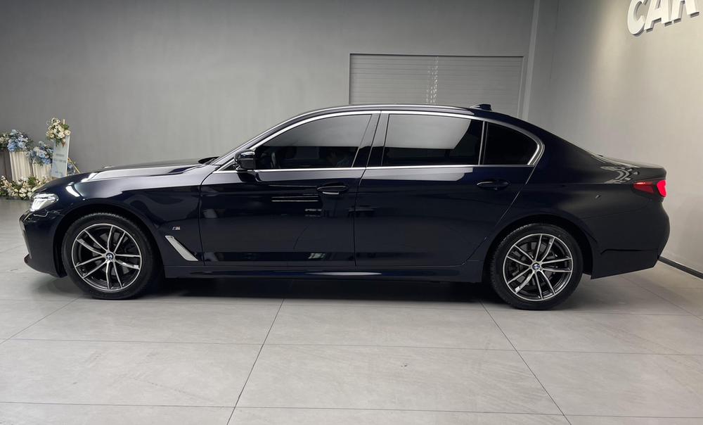 BMW BMW 5-Series