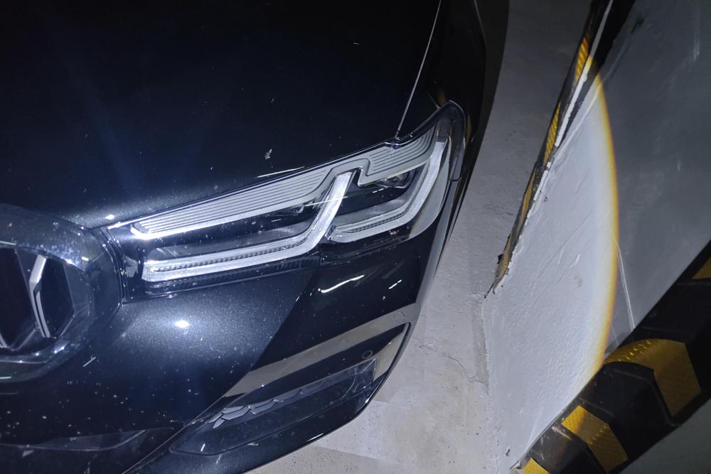 BMW BMW 5-Series