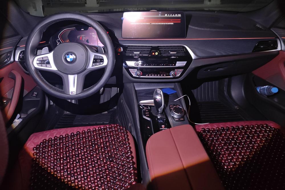 BMW BMW 5-Series