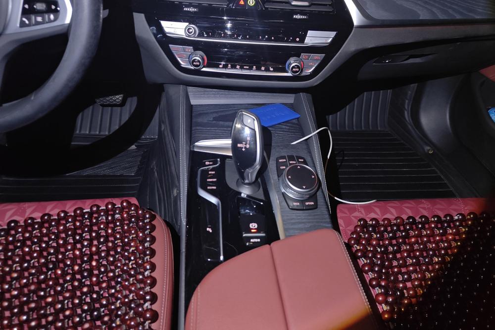 BMW BMW 5-Series