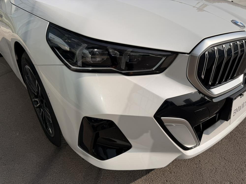 BMW BMW 5-Series