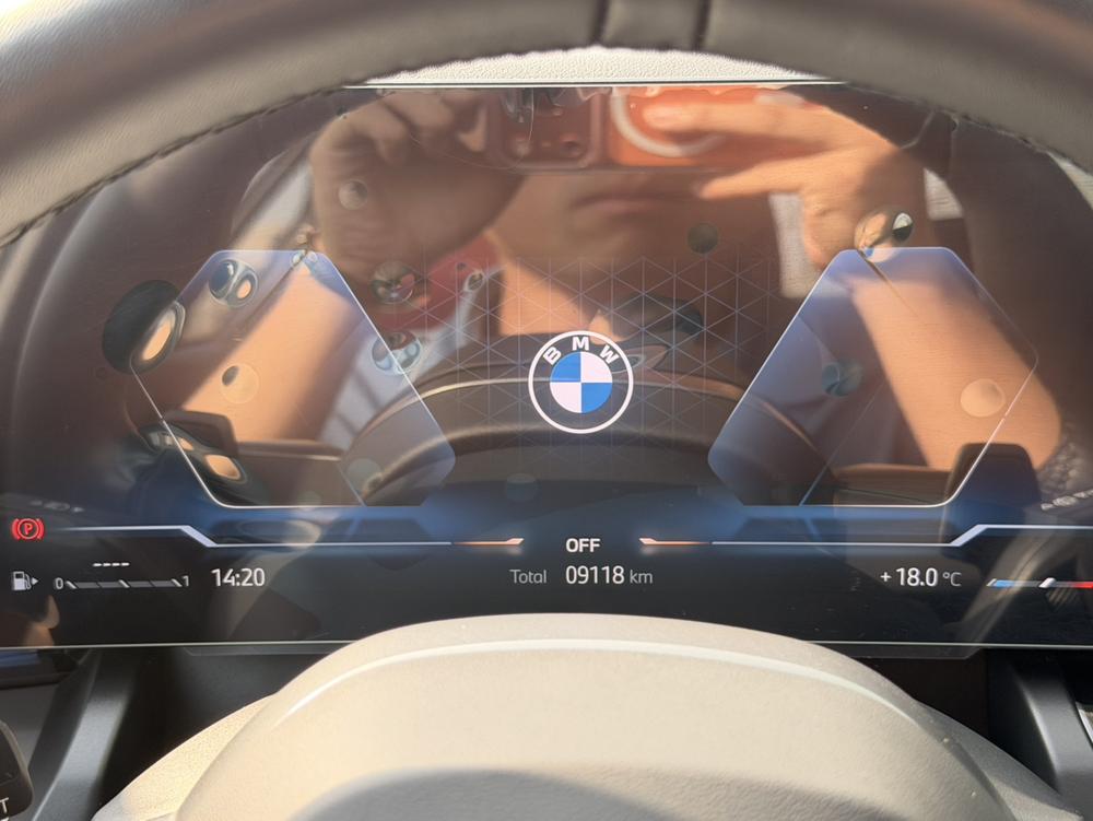 BMW BMW 5-Series