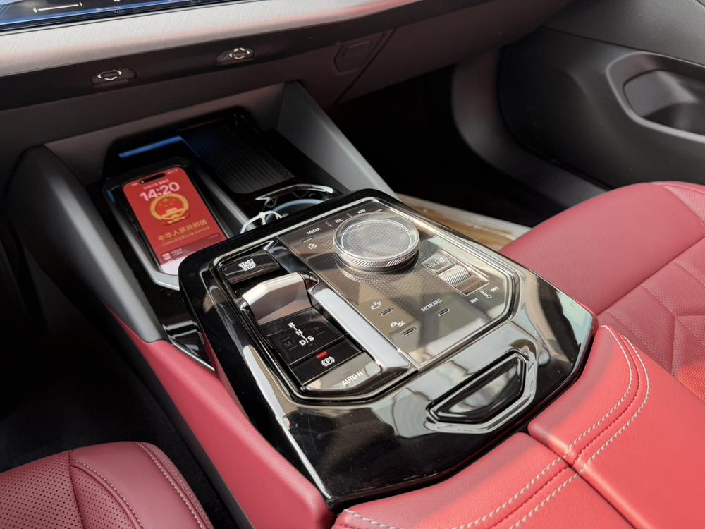 BMW BMW 5-Series