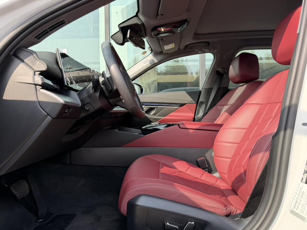 BMW BMW 5-Series