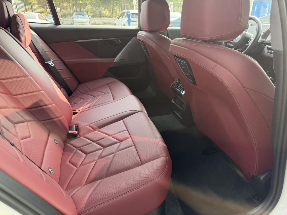 BMW BMW 5-Series