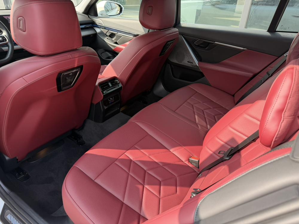 BMW BMW 5-Series