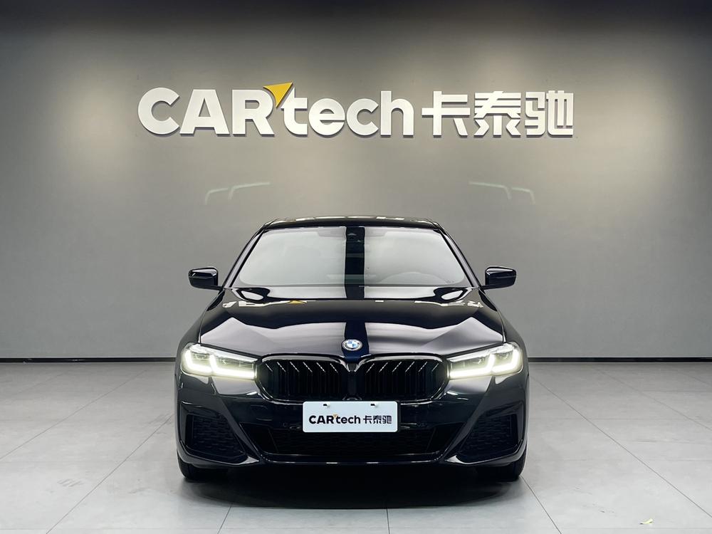 BMW BMW 5-Series
