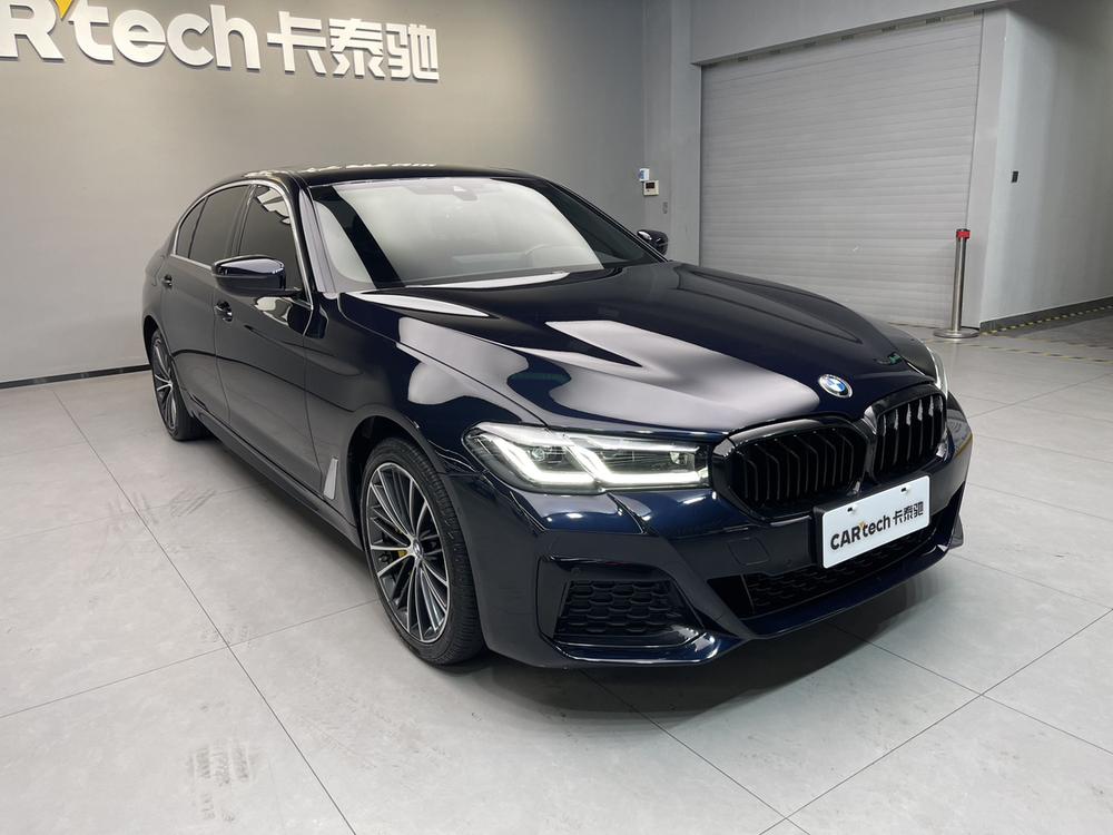 BMW BMW 5-Series