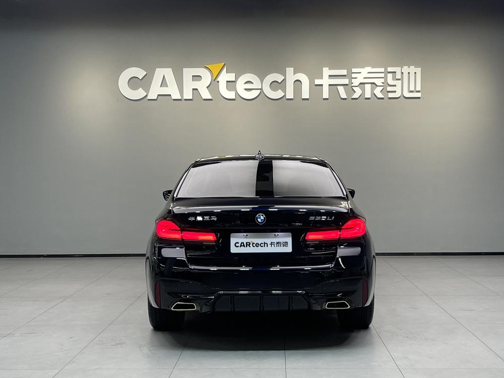 BMW BMW 5-Series