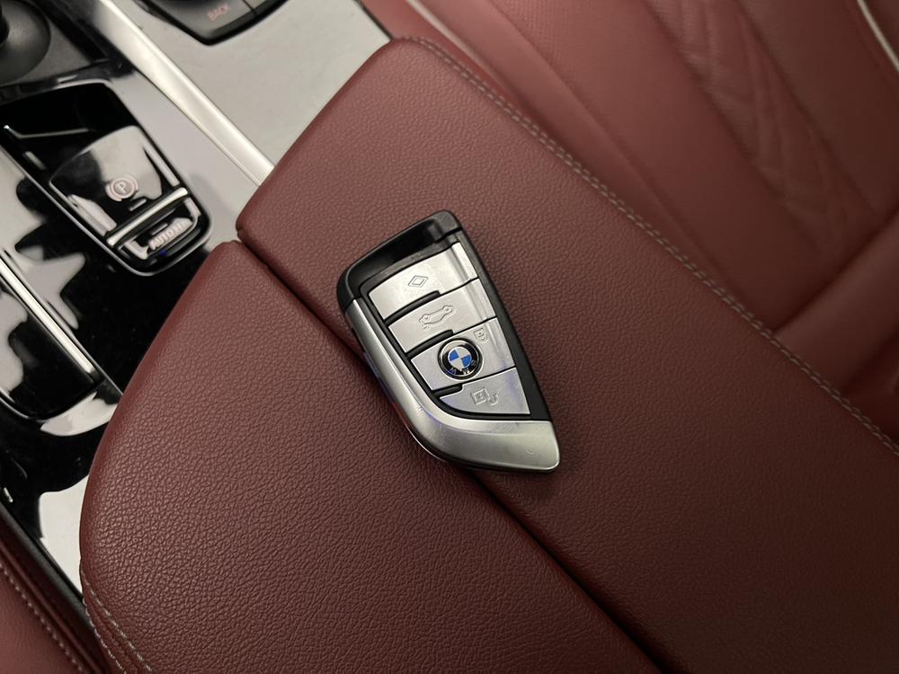 BMW BMW 5-Series