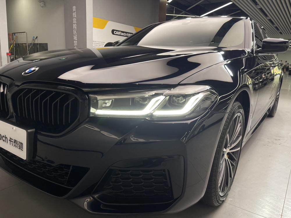 BMW BMW 5-Series
