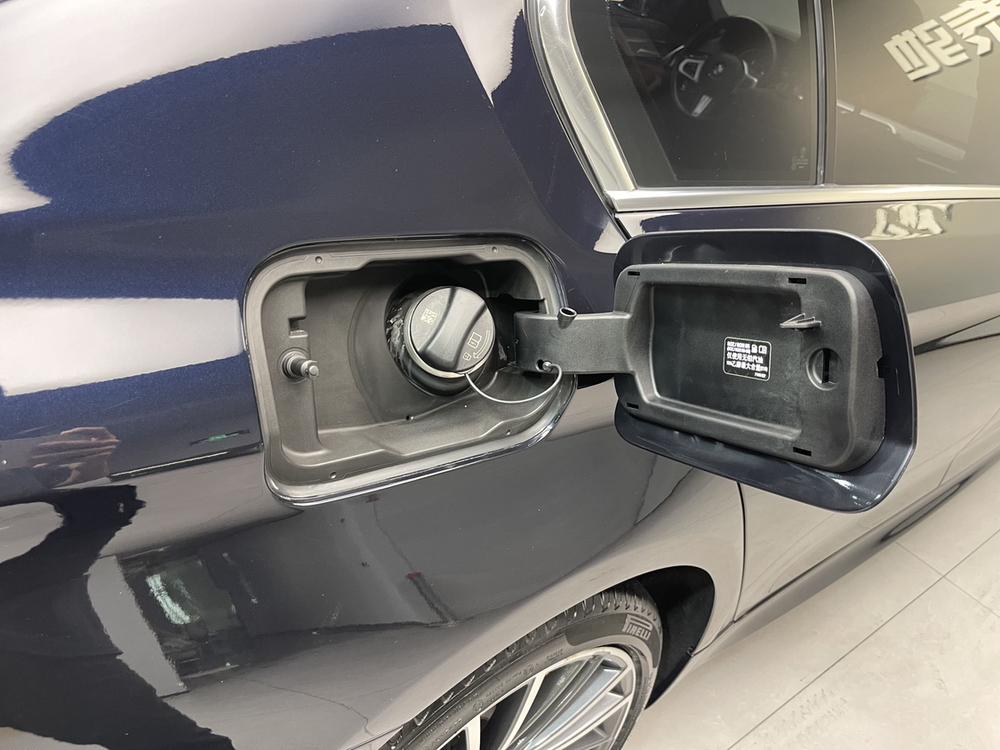 BMW BMW 5-Series